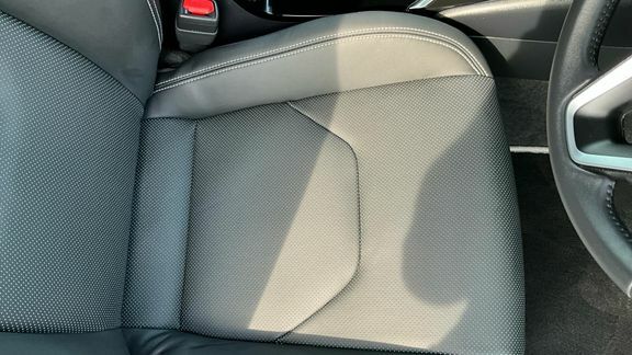 Toyota Corolla 1.8 Vvt-i Hybrid Gr Sport #17