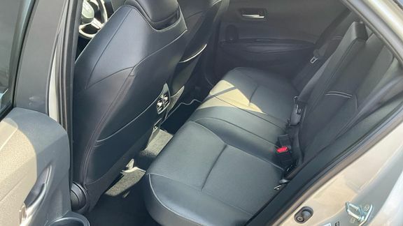 Toyota Corolla 1.8 Vvt-i Hybrid Gr Sport #15