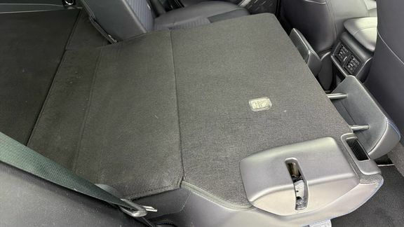 Toyota Rav 4 2.5 Vvt-h Design Cvt Euro 6 Ss Grey #22