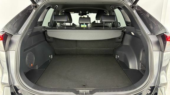 Toyota Rav 4 2.5 Vvt-h Design Cvt Euro 6 Ss Grey #17