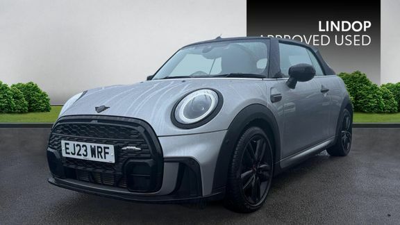 Mini Hatch 1.5 Cooper Sport Steptronic Euro 6 Ss EJ23WRF White #3