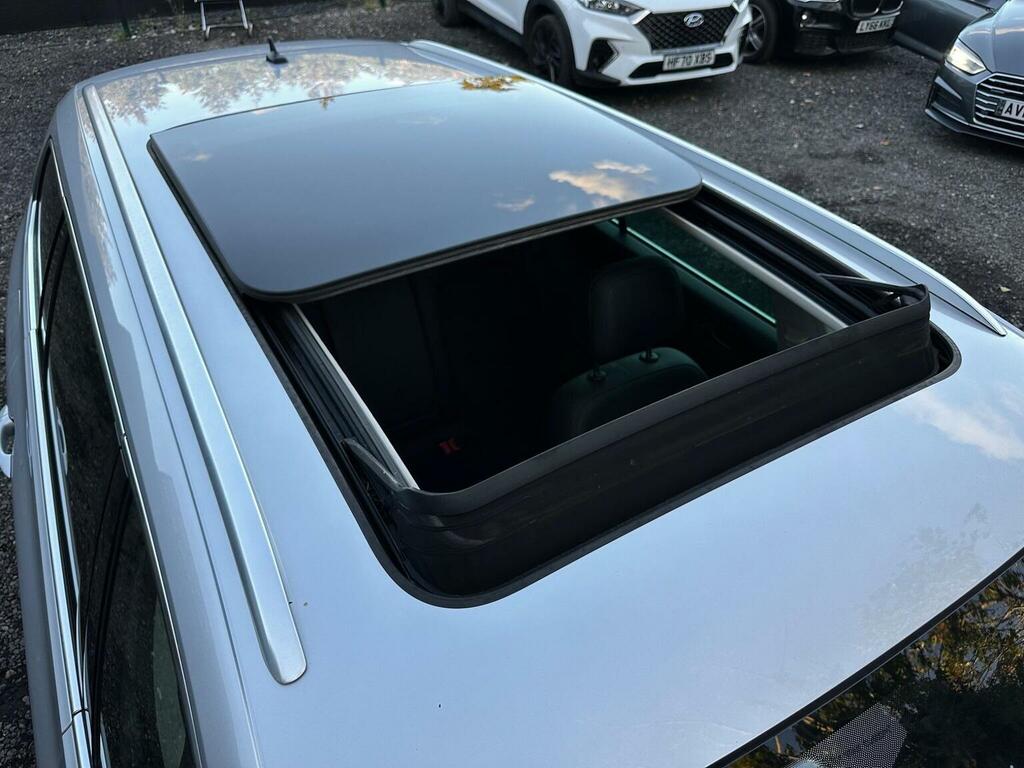 Volkswagen Passat 2.0 Tdi Gt Dsg Euro 6 Ss Silver #2