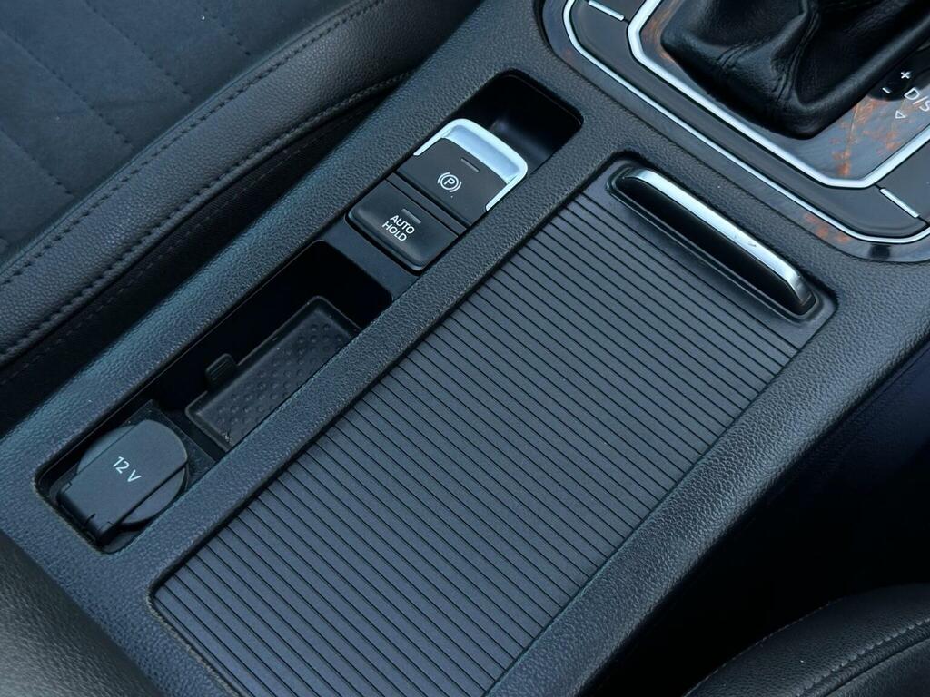 Volkswagen Passat Passat Se Business Tdi Blue #51