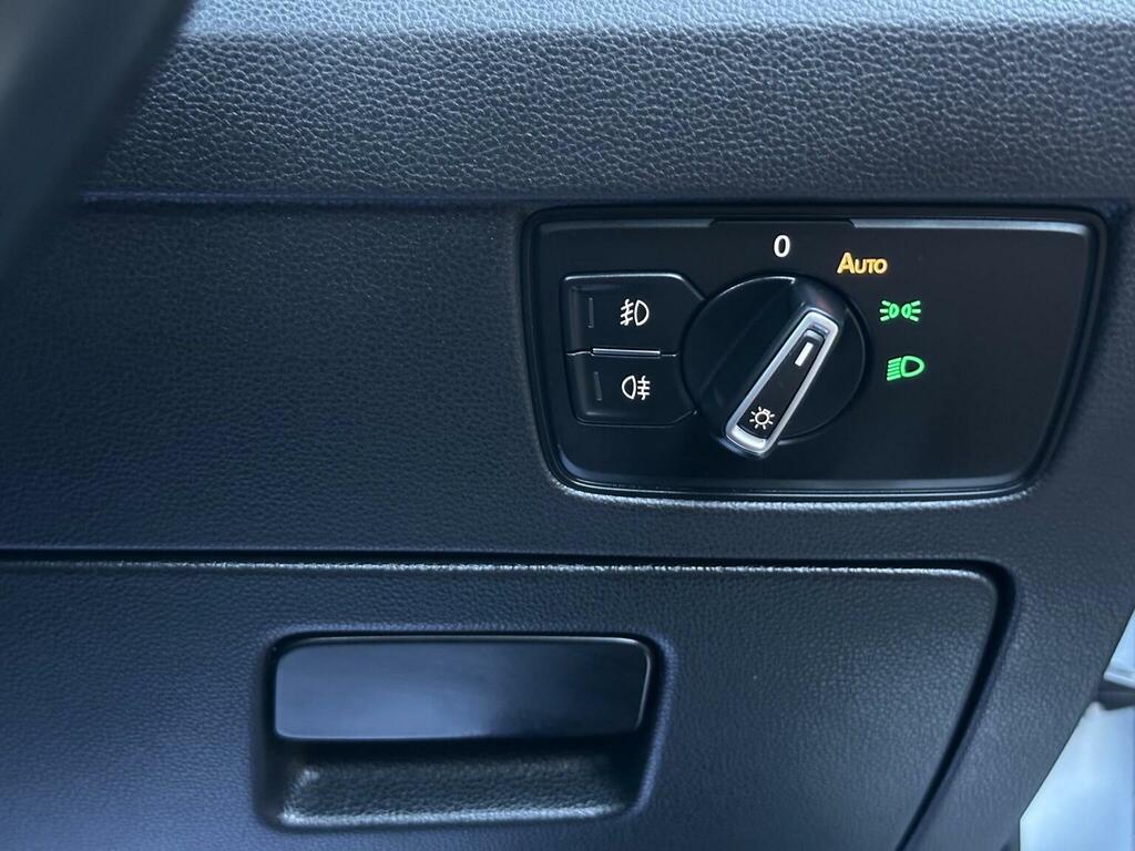 Volkswagen Passat Passat Se Business Tdi Blue #48