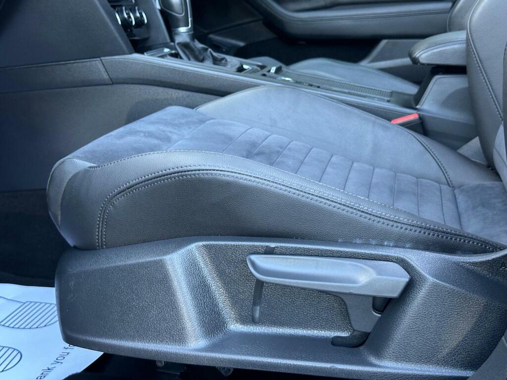 Volkswagen Passat Passat Se Business Tdi Blue #37