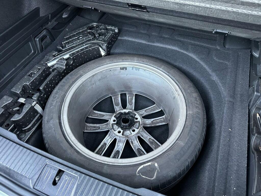 Volkswagen Passat Passat Se Business Tdi Blue #24