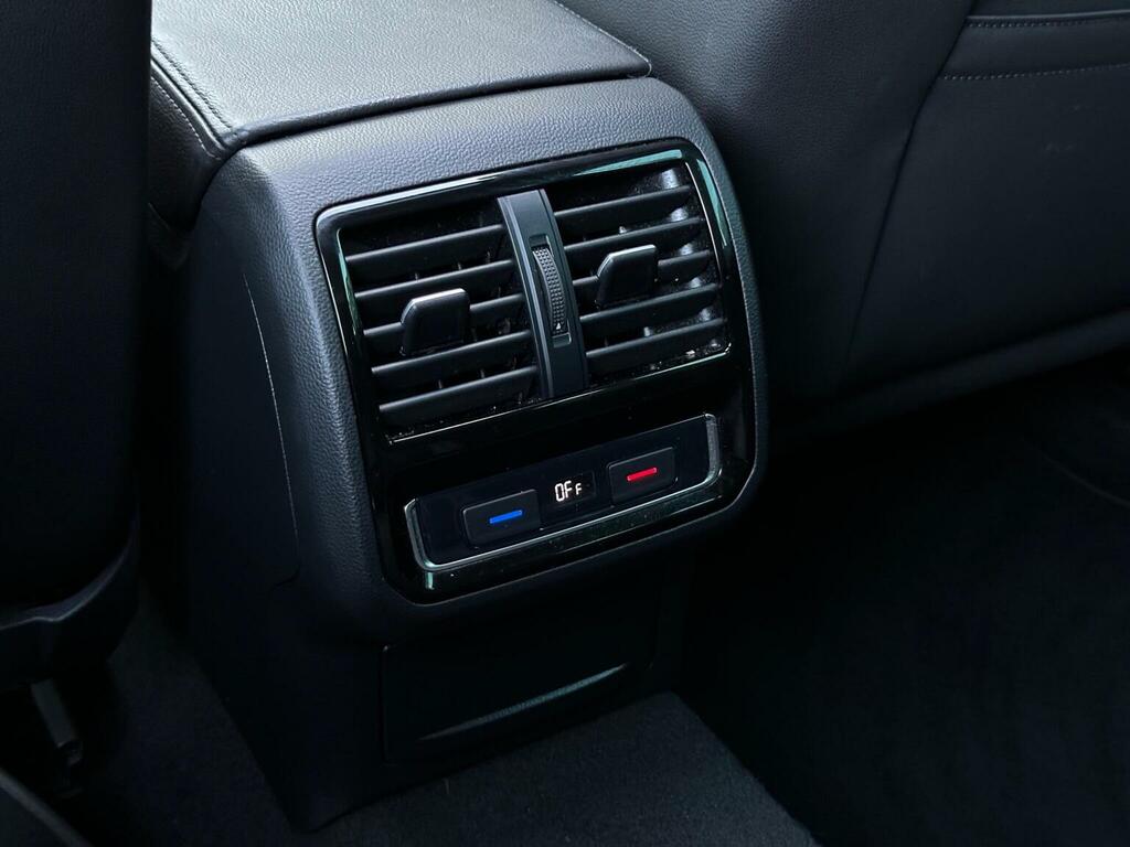 Volkswagen Passat Passat Se Business Tdi Blue #39