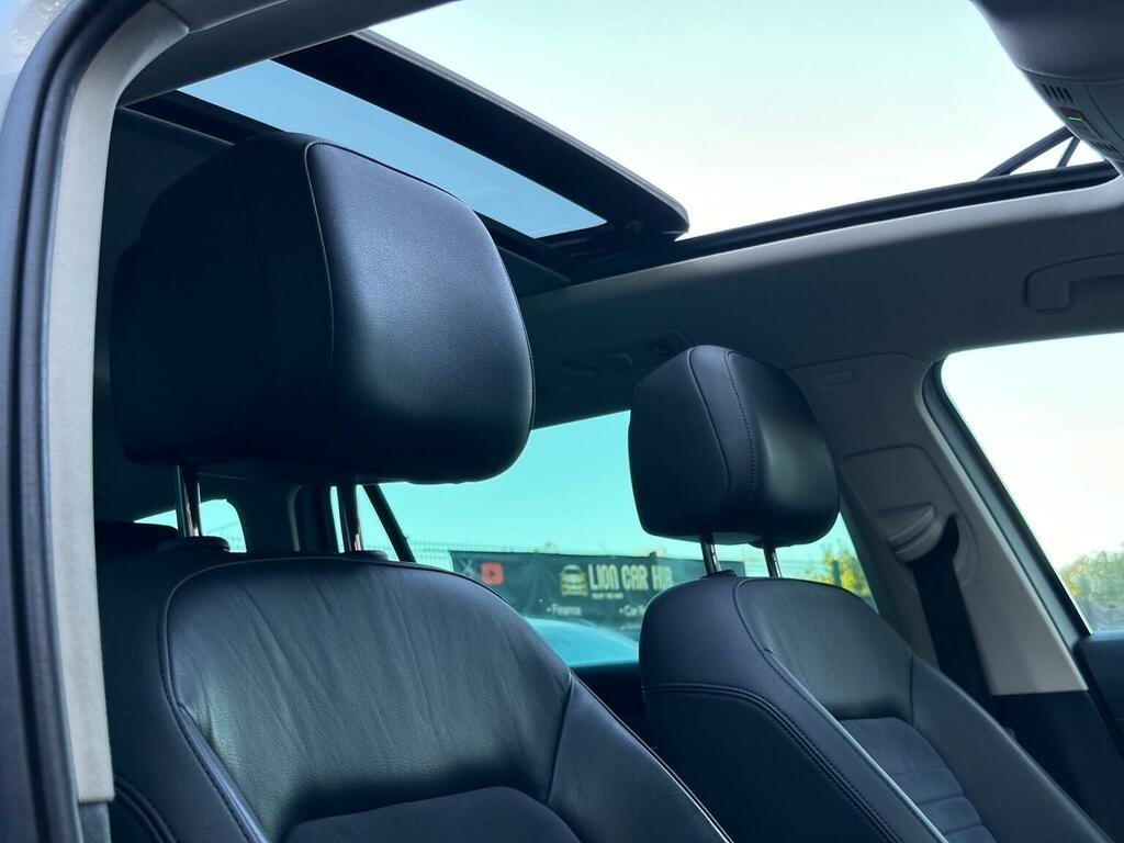 Volkswagen Passat Passat Se Business Tdi Blue #30