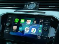 Volkswagen Passat Passat Se Business Tdi Blue #69