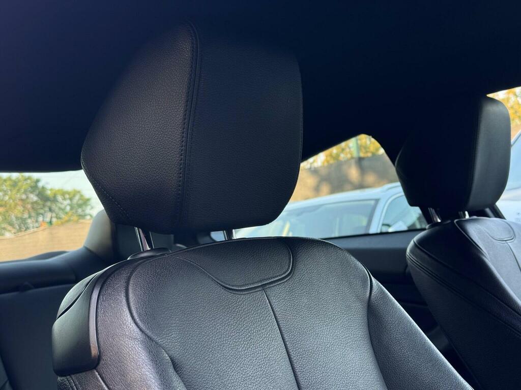 BMW 4 Series 2.0 420I M Sport Convertible Eur Blue #24