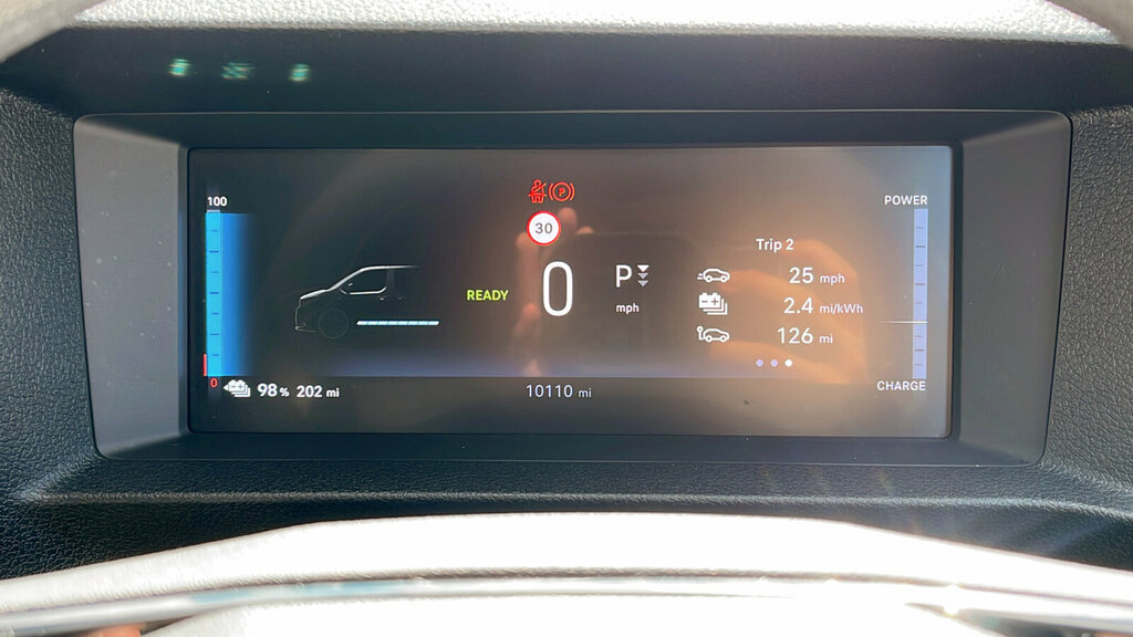 Fiat Scudo 2 2.0 Multijet Primo Swb Euro 6 6Dr Black #34