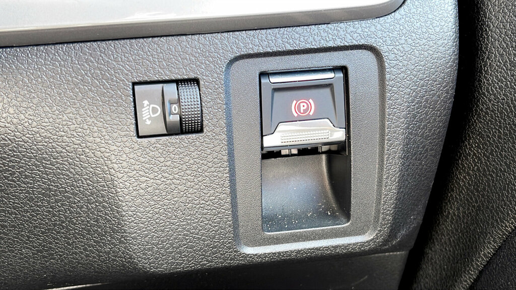Fiat Scudo 2 2.0 Multijet Primo Swb Euro 6 6Dr Black #32
