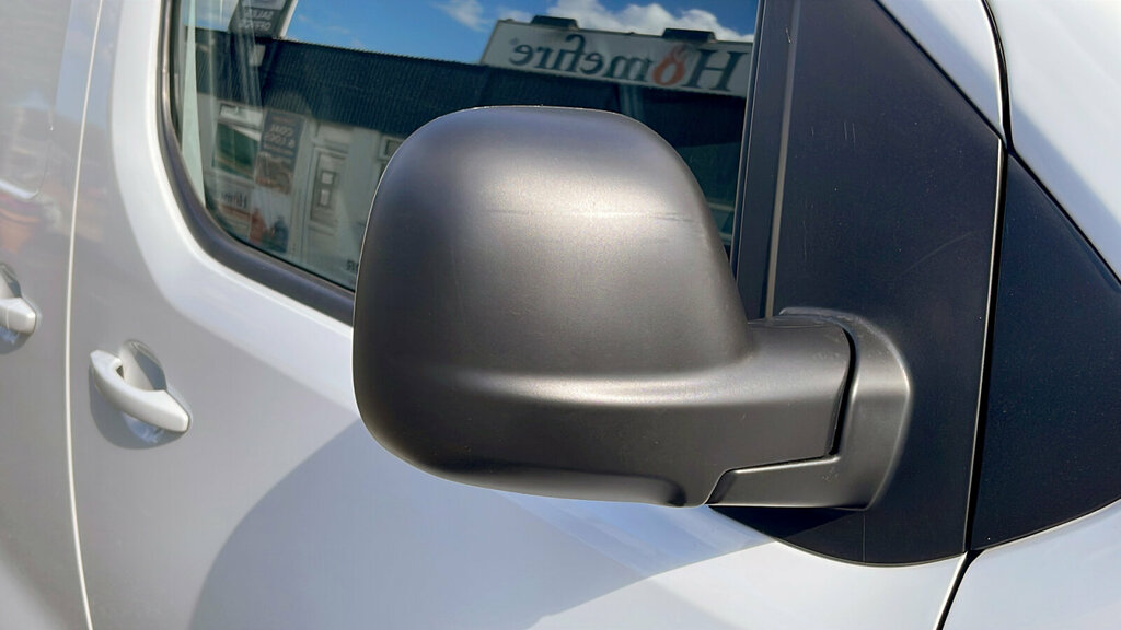Fiat Scudo 2 2.0 Multijet Primo Swb Euro 6 6Dr Black #23