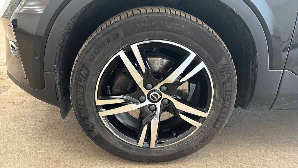 Volvo XC40 Plus, B3 Mild Hybrid, 360 Cam - Roof Rails Black #4