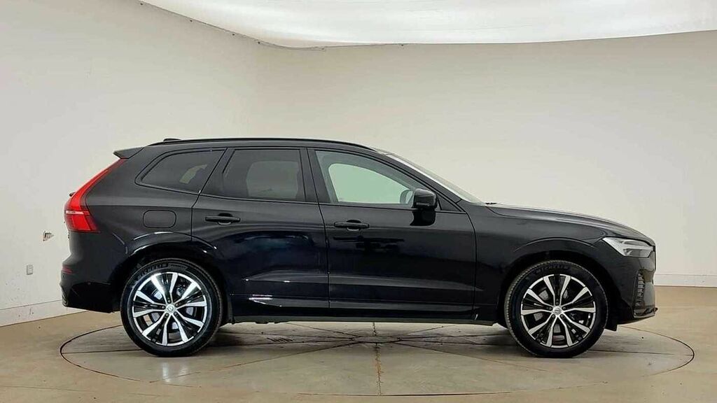 Volvo XC60 Plus, B5 Awd Mild Hybrid, Windows - Black #2