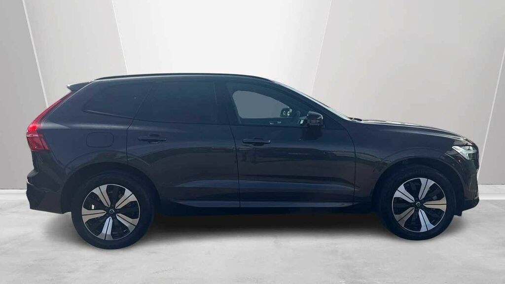 Volvo XC60 Recharge Plus, T6 Awd Phev Leather - Pilot Assist Grey #3