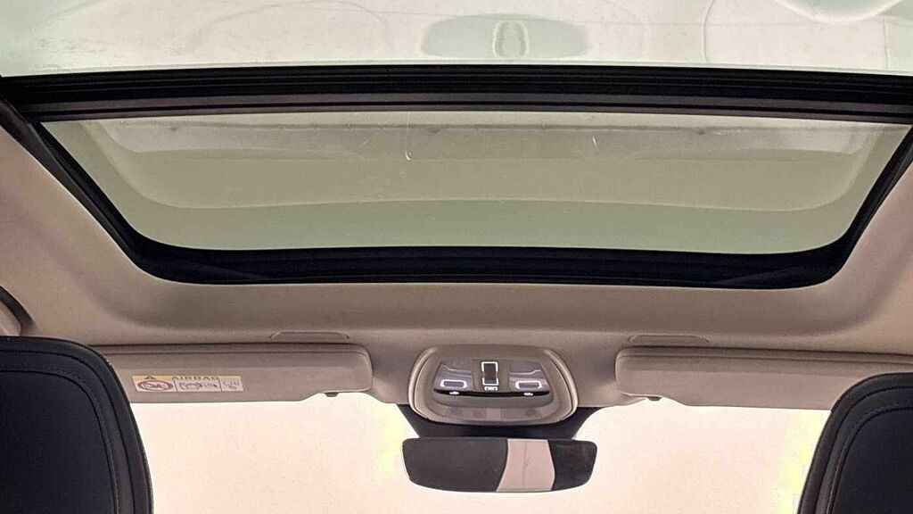Volvo XC90 T8 Recharge Ultimate Dark Black #10