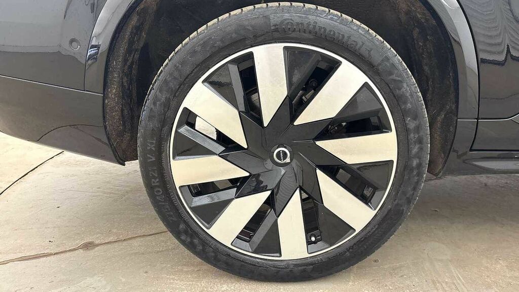 Volvo XC90 Recharge Ultimate, T8 Awd Phev Massage Seats-bowe Black #4