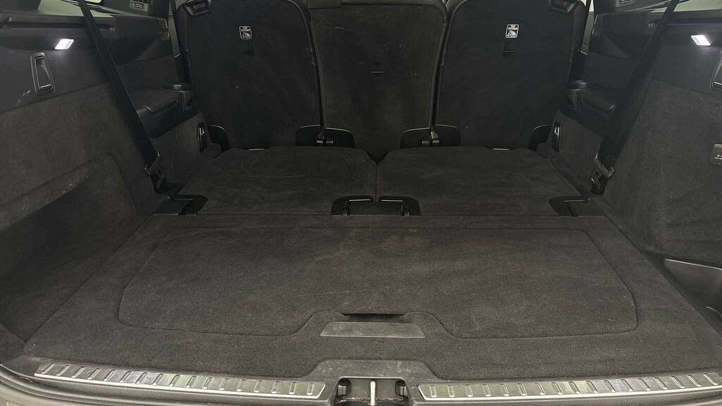 Volvo XC90 Recharge Ultimate, T8 Awd Phev Massage Seats-bowe Black #5