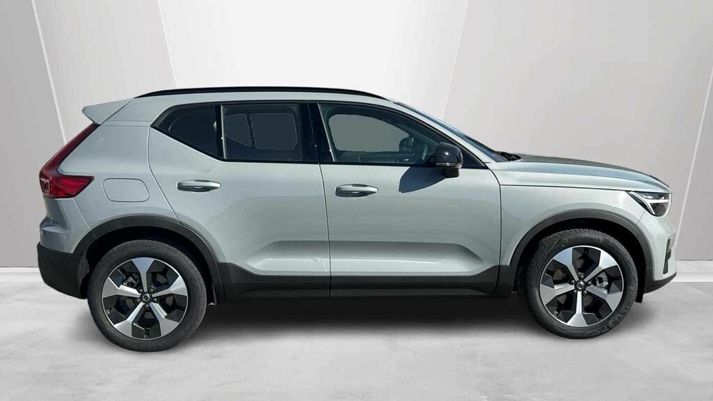 Volvo XC40 Plus, B3 Mild Hybrid, Dark Grey #3
