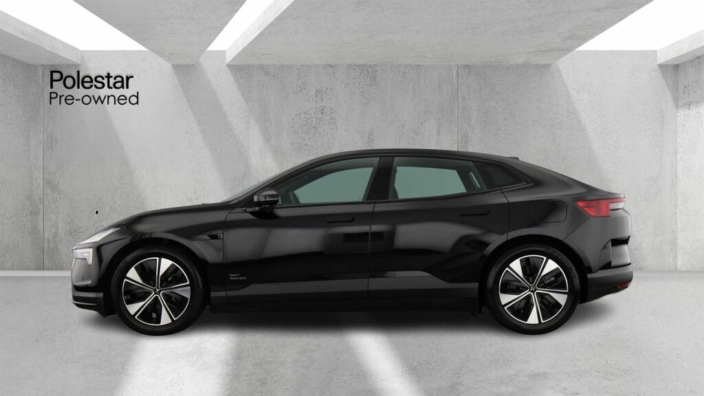 Polestar 4 Long Range Single Motor #2