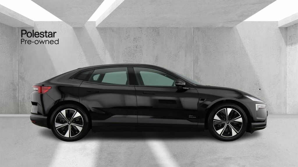 Polestar 4 Long Range Single Motor #6