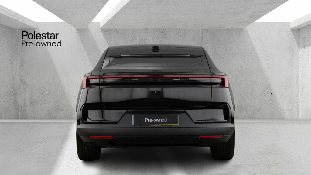 Polestar 4 Long Range Single Motor #4