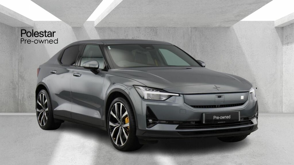 Polestar 2 Long Range Dual Motor With Performance Pack OW75NMM
