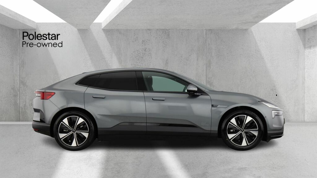 Polestar 4 Long Range Single Motor #6