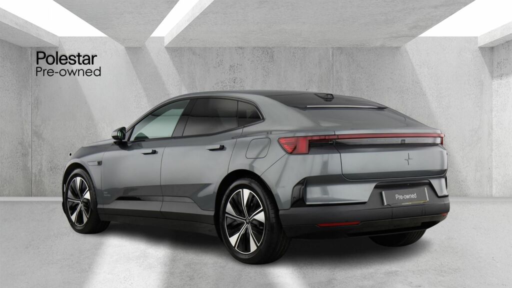 Polestar 4 Long Range Single Motor #3