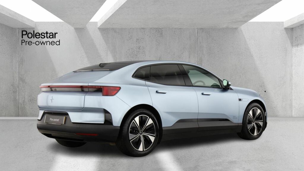 Polestar 4 Long Range Dual Motor #5