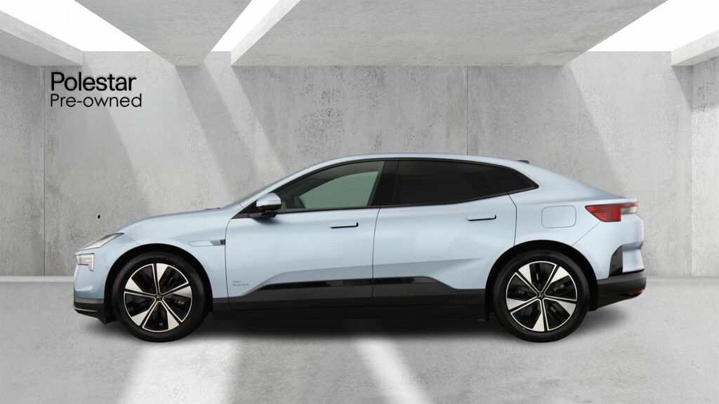 Polestar 4 Long Range Dual Motor #2