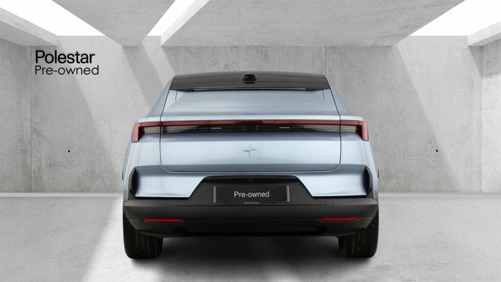 Polestar 4 Long Range Dual Motor #4