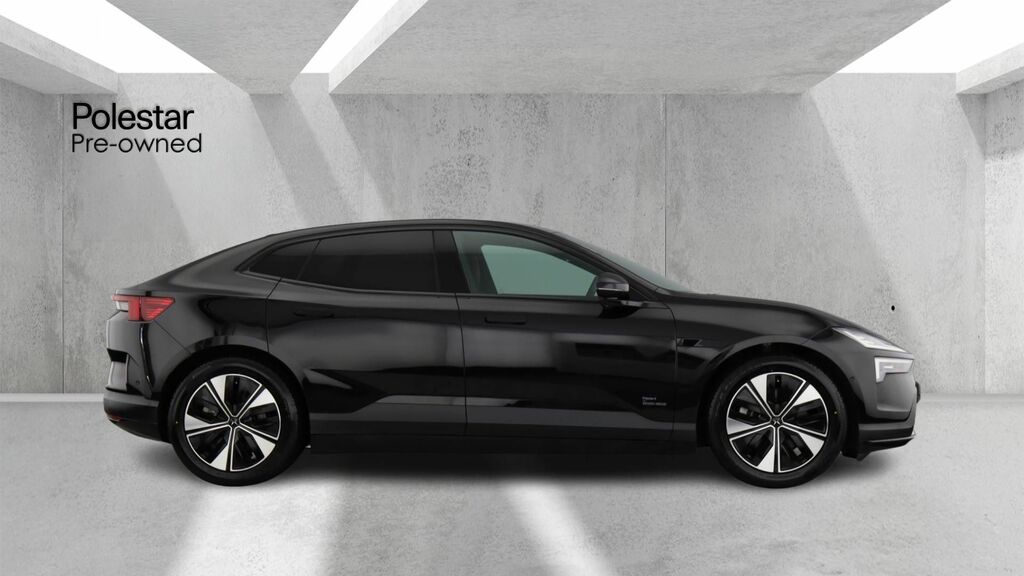 Polestar 4 Long Range Dual Motor #6