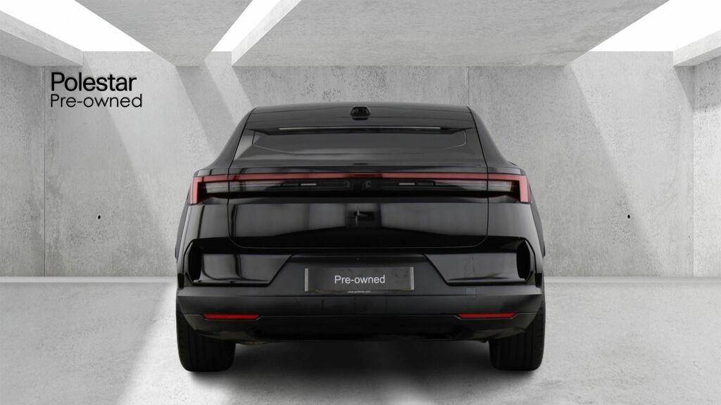 Polestar 4 Long Range Dual Motor #4