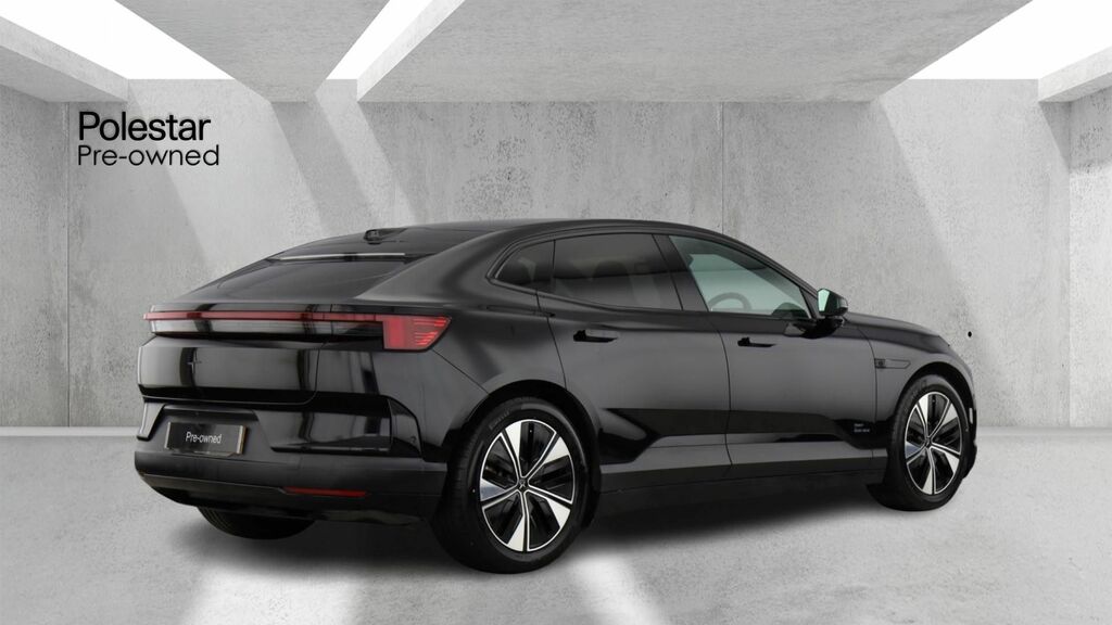 Polestar 4 Long Range Dual Motor #5