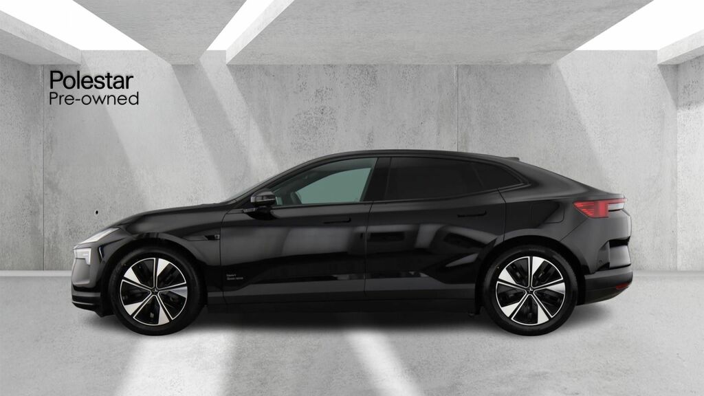 Polestar 4 Long Range Dual Motor #2