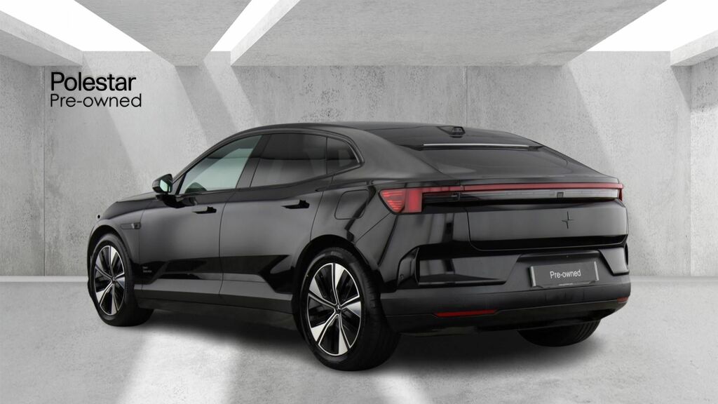 Polestar 4 Long Range Dual Motor #3