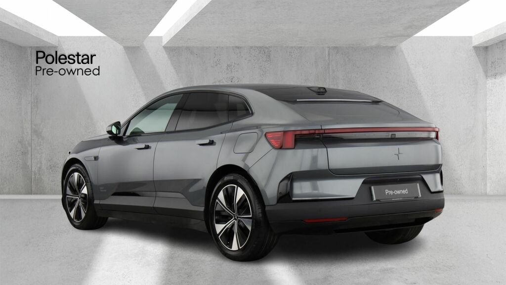 Polestar 4 Long Range Dual Motor #3