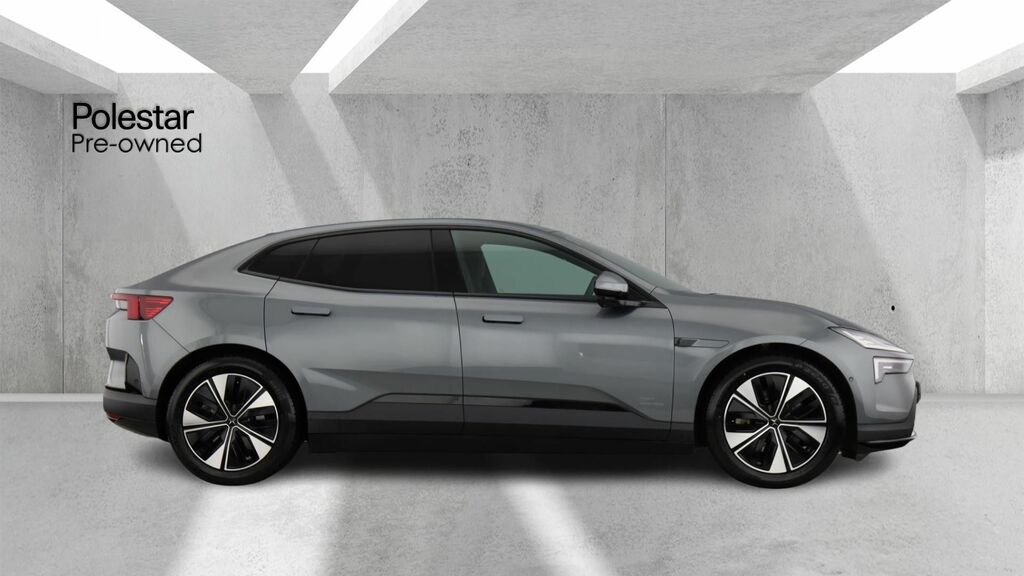 Polestar 4 Long Range Dual Motor #6