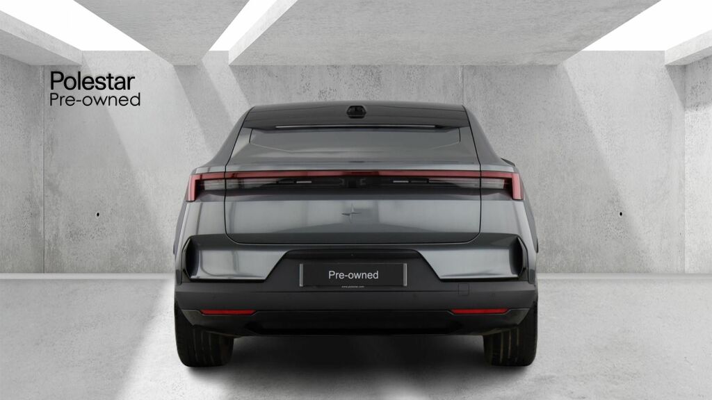 Polestar 4 Long Range Dual Motor #4