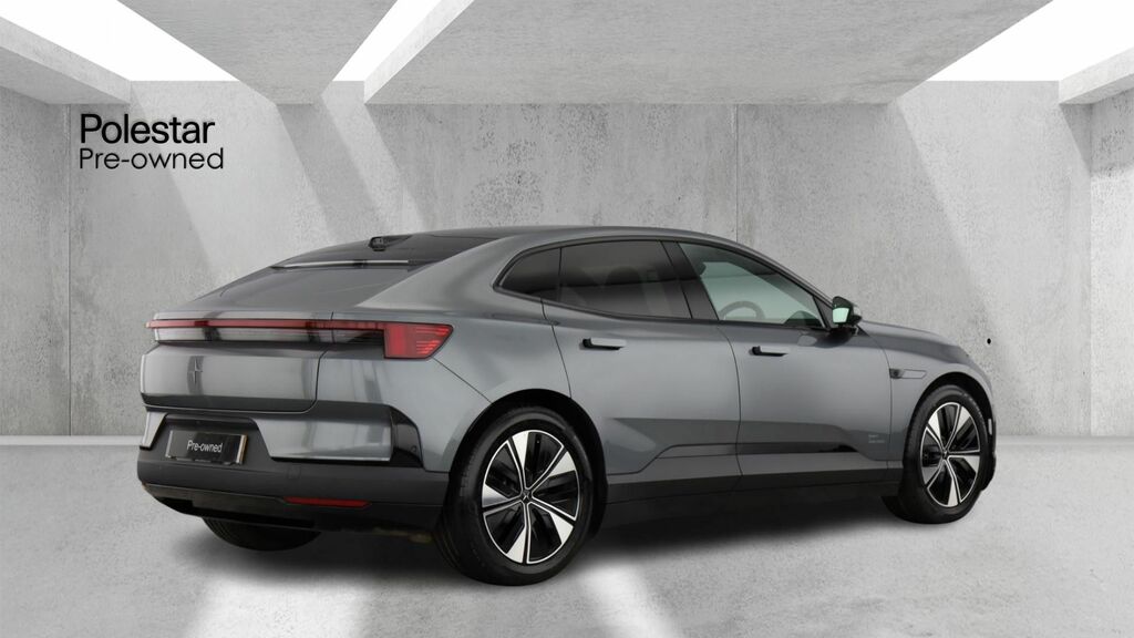 Polestar 4 Long Range Dual Motor #5