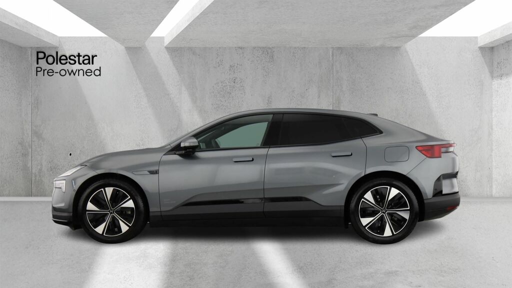 Polestar 4 Long Range Dual Motor #2