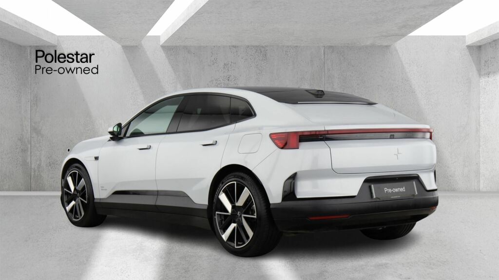 Polestar 4 Long Range Dual Motor #3