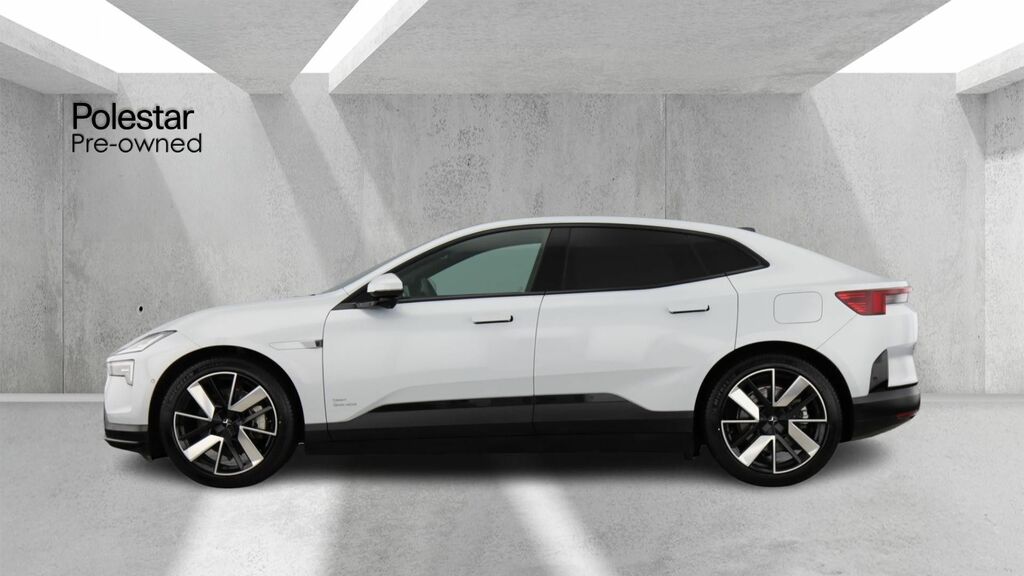 Polestar 4 Long Range Dual Motor #2