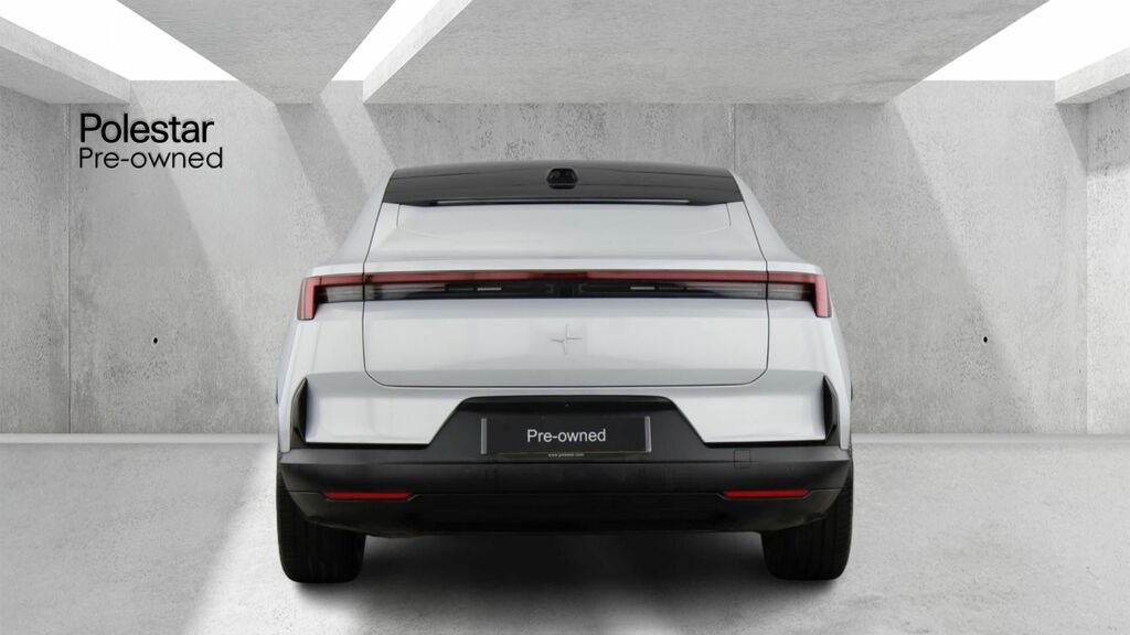 Polestar 4 Long Range Dual Motor #4