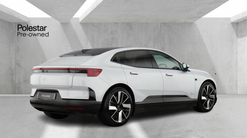 Polestar 4 Long Range Dual Motor #5
