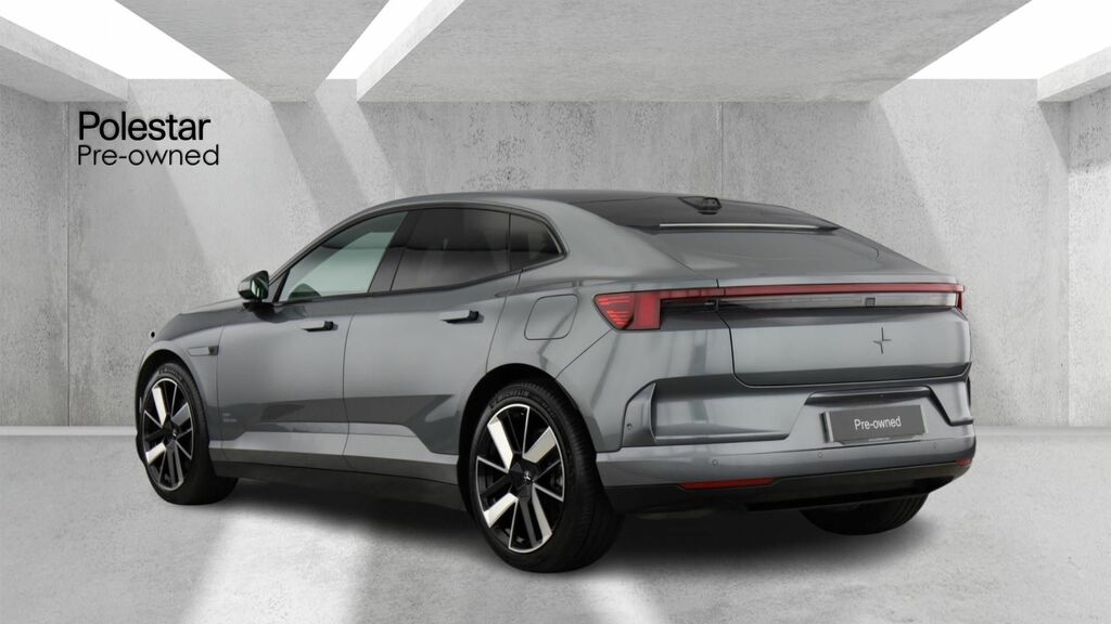 Polestar 4 Long Range Dual Motor #3