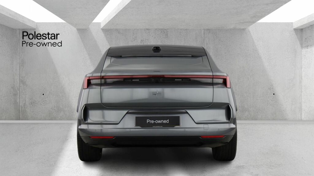 Polestar 4 Long Range Dual Motor #4