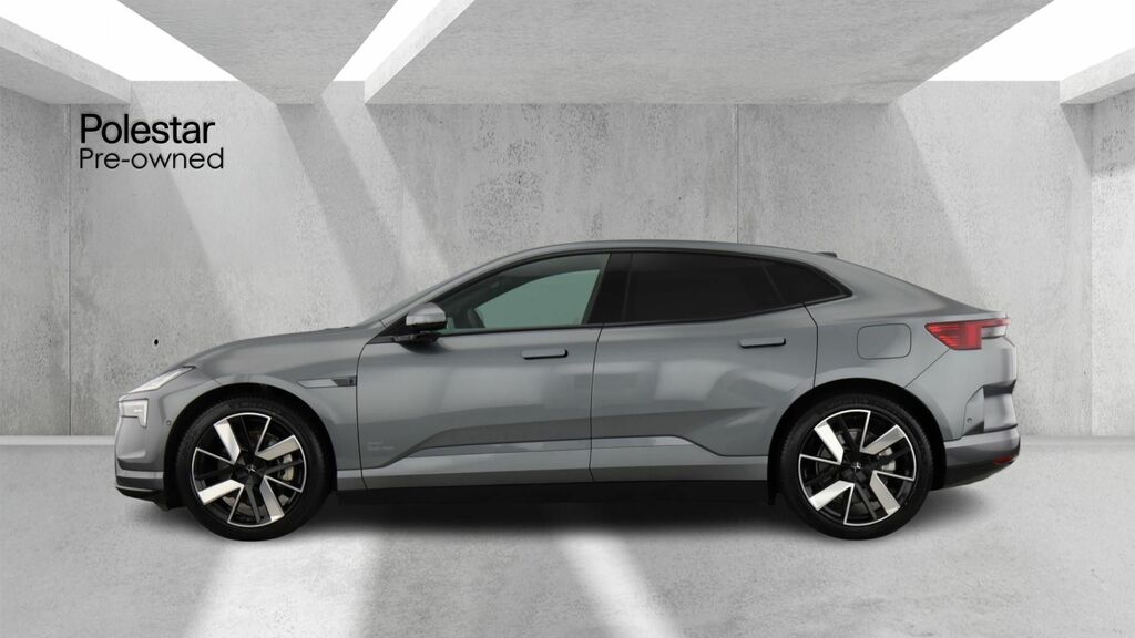 Polestar 4 Long Range Dual Motor #2